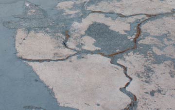 fibreglass roofing replacement Peckham