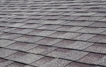 Peckham tiles for shallow pitch roofing